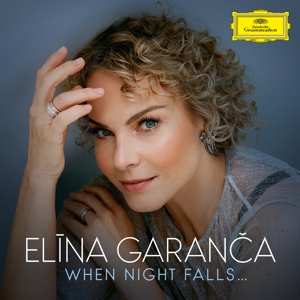 Album Elīna Garanča: When Night Falls ...