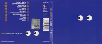 CD Elio E Le Storie Tese: Cicciput