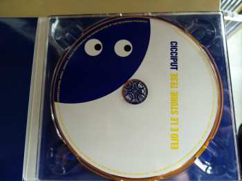 CD Elio E Le Storie Tese: Cicciput