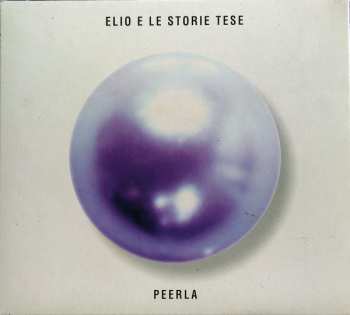 Album Elio E Le Storie Tese: Peerla