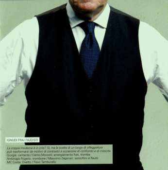 CD Elio E Le Storie Tese: Studentessi