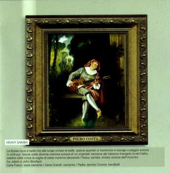 CD Elio E Le Storie Tese: Studentessi