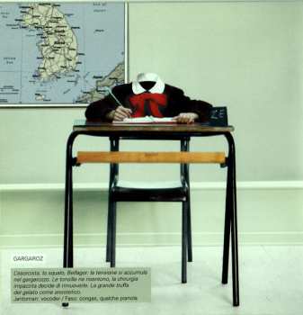 CD Elio E Le Storie Tese: Studentessi