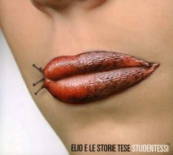 Album Elio E Le Storie Tese: Studentessi