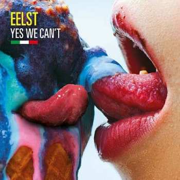 Album Elio E Le Storie Tese: Yes We Can't 