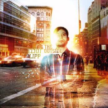 Album Eliot Lipp: The Outside