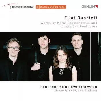 Deutscher Musikwettbeweb - Award Winner