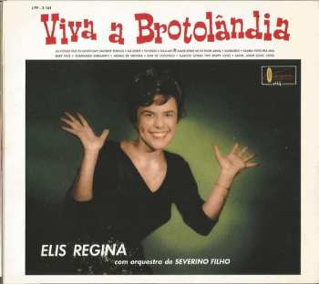 2CD Elis Regina: Os Primeiros Anos 430513
