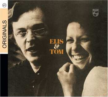 CD Elis Regina: Elis & Tom