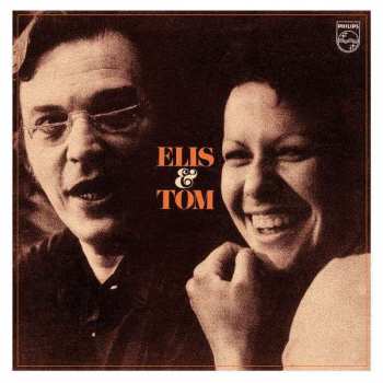 Album Elis Regina: Elis & Tom