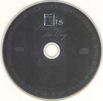 CD Elis: Show Me The Way 294064