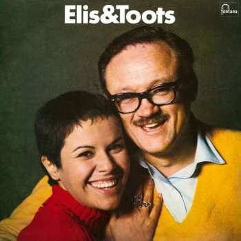 Album Elis Regina: Elis & Toots