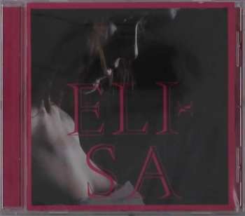 Album Elisa: L'anima Vola