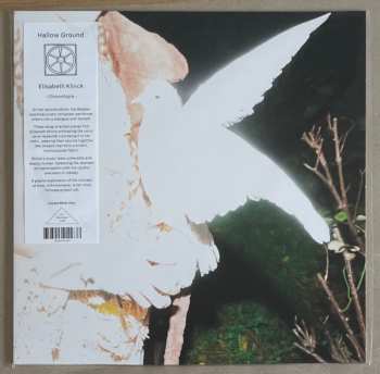 Album Elisabeth Klinck: Chronotopia