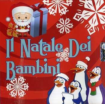 Album Elisabetta Viviani: Il Natale Dei Bimbi