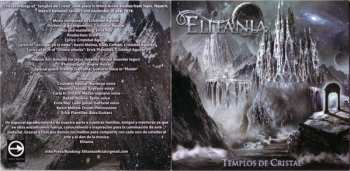 CD Elitania: Templos De Cristal 265286