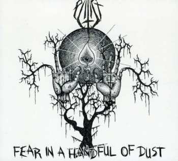 Album Elitist: Fear In A Handful Of Dust