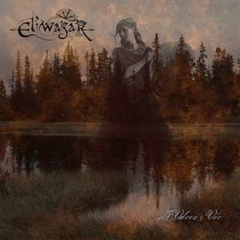 Album Eliwagar: I Vølven's Vev