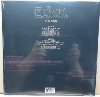 LP Elixir: The Idol 17181