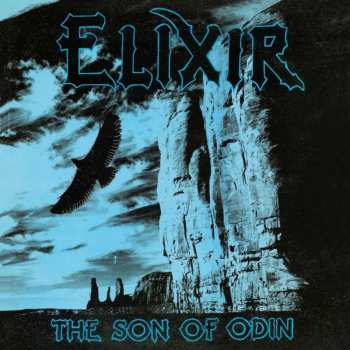 LP Elixir: The Son Of Odin (40th Anniversary)