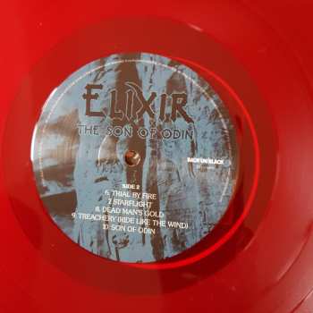 LP Elixir: The Son Of Odin LTD 33487
