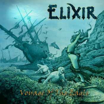 Album Elixir: Voyage Of The Eagle