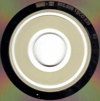 CD Eliza Carthy: Anglicana