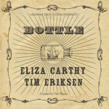 Album Eliza Carthy: Bottle