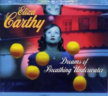 Album Eliza Carthy: Dreams Of Breathing Under Water