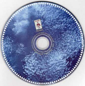 CD Eliza Carthy: Dreams Of Breathing Under Water 517855