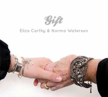 Album Eliza Carthy: Gift