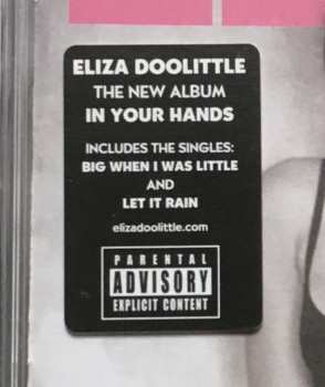 CD Eliza Doolittle: In Your Hands 292976