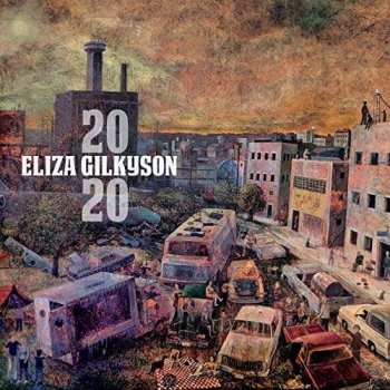 Album Eliza Gilkyson: 2020