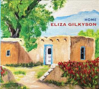 Album Eliza Gilkyson: Home