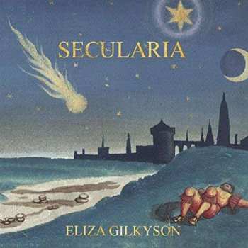 CD Eliza Gilkyson: Secularia  293111