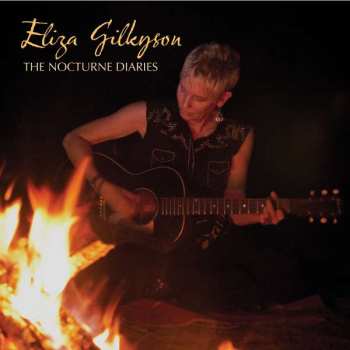 Album Eliza Gilkyson: The Nocturne Diaries