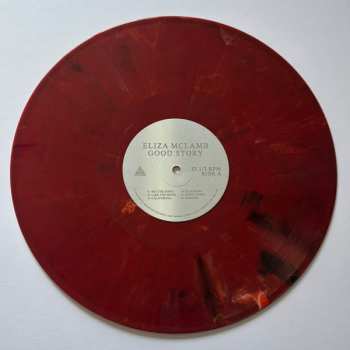 LP Eliza Mclamb: Good Story LTD