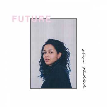 Album Eliza Shaddad: Future