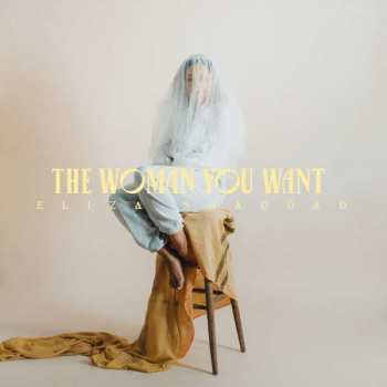 CD Eliza Shaddad: The Woman You Want 153940