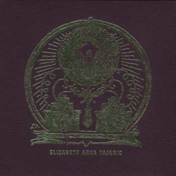 CD Elizabeth Anka Vajagic: Nostalgia / Pain