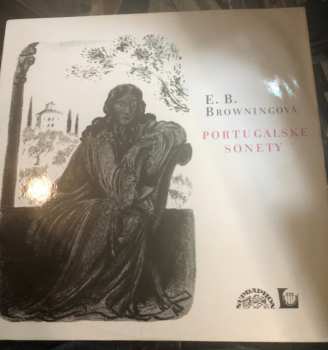 Elizabeth Barrett Browning: Portugalské Sonety