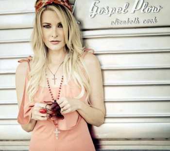 Album Elizabeth Cook: Gospel Plow