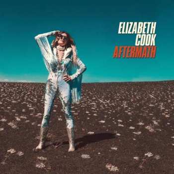 Album Elizabeth Cook: Aftermath