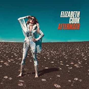 CD Elizabeth Cook: Aftermath