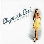 CD Elizabeth Cook: This Side Of The Moon 429660