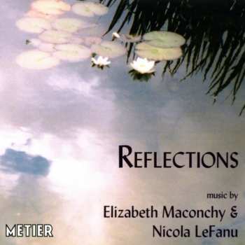 Album Elizabeth Maconchy: Reflections