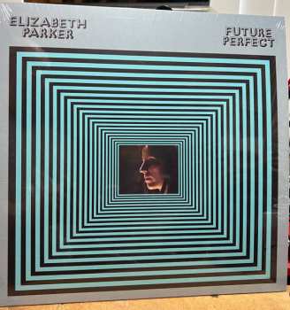 Album Elizabeth Parker: Future Perfect