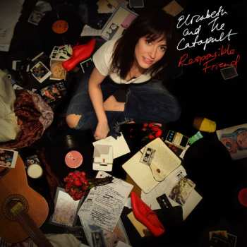 CD Elizabeth & The Catapult: Responsible Friend