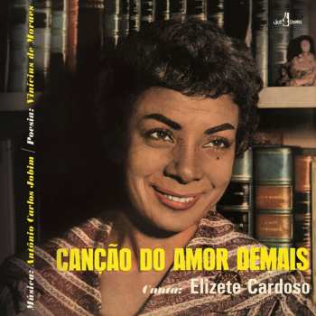 Album Elizete Cardoso: Cancao Do Amor Demais