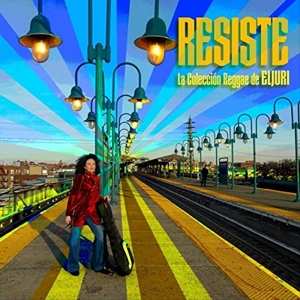 Album Eljuri: Resiste